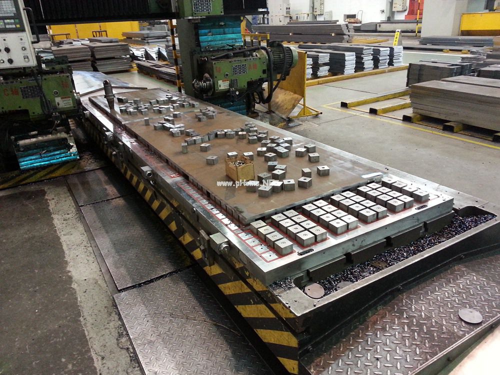 電磁吸盤，起重電磁吸盤