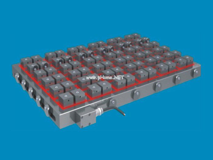 電磁吸盤(pán)，電永磁吸盤(pán)