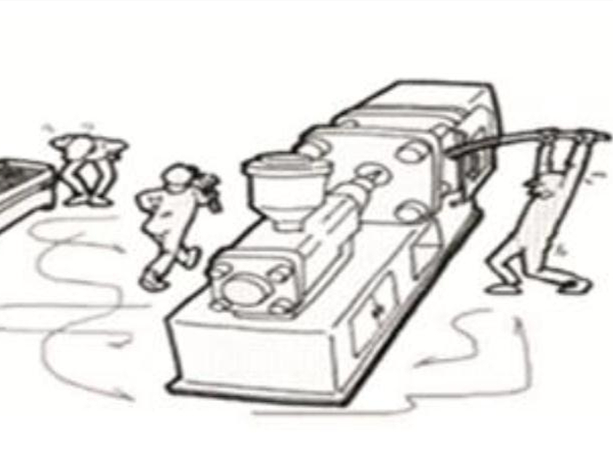 快速換模系統(tǒng) 快速換模系統(tǒng)