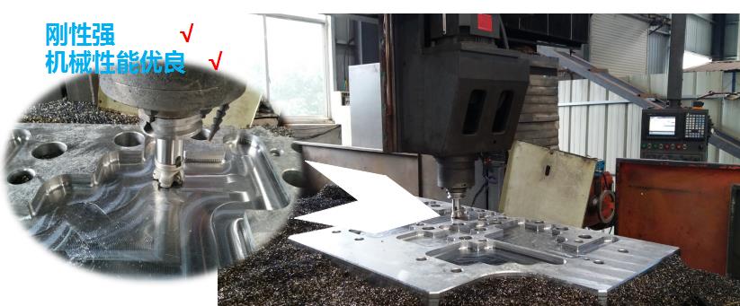 電永磁吸盤廠家，千豪磁電