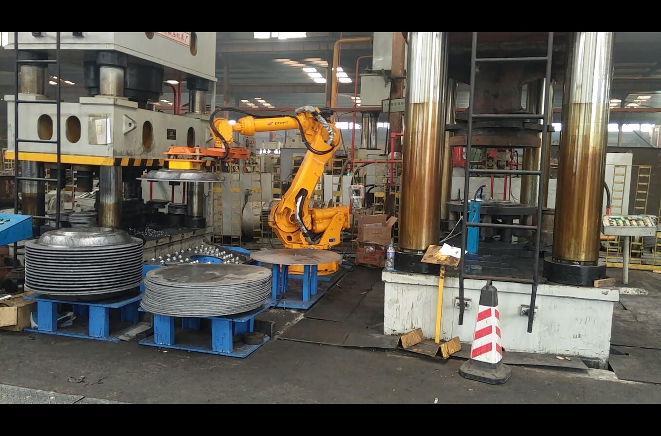 機(jī)械手磁力吊具，機(jī)械手吸盤