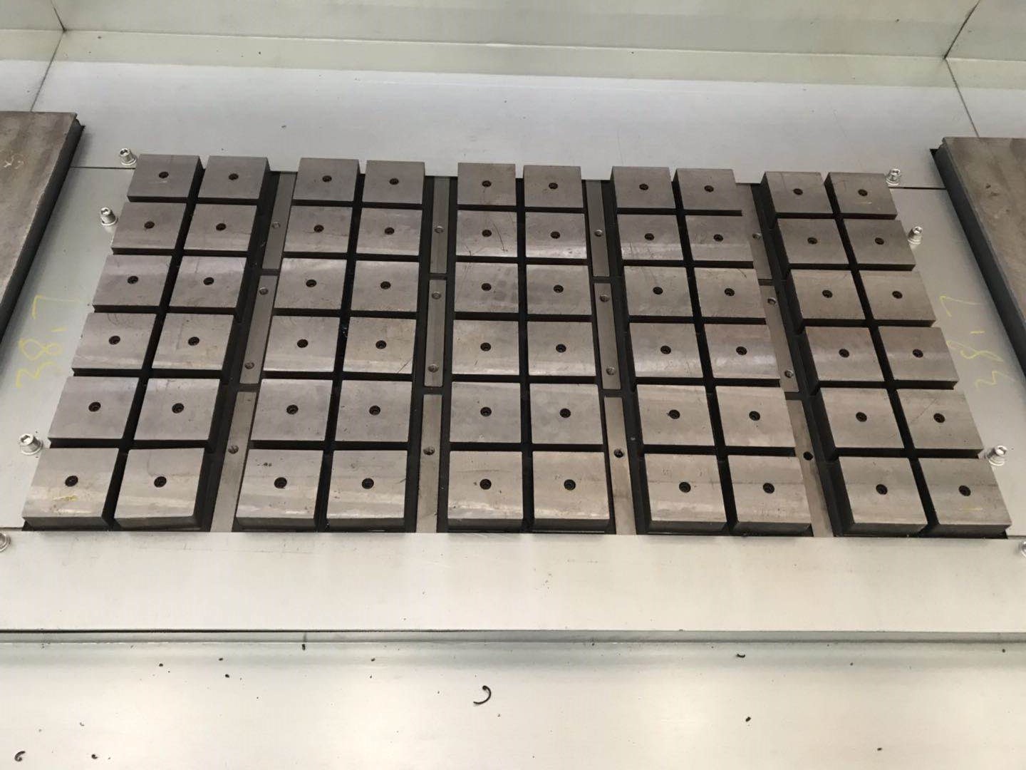 比亞迪定制電永磁吸盤(pán),電磁吸盤(pán)