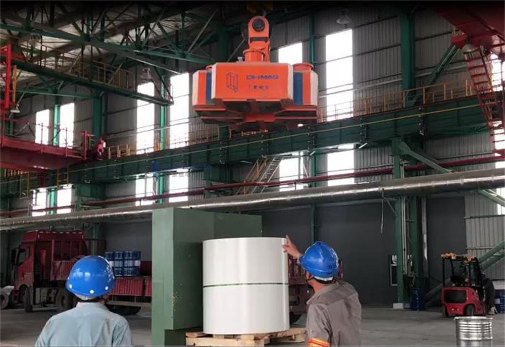 圓鋼起重吊具，千豪品牌