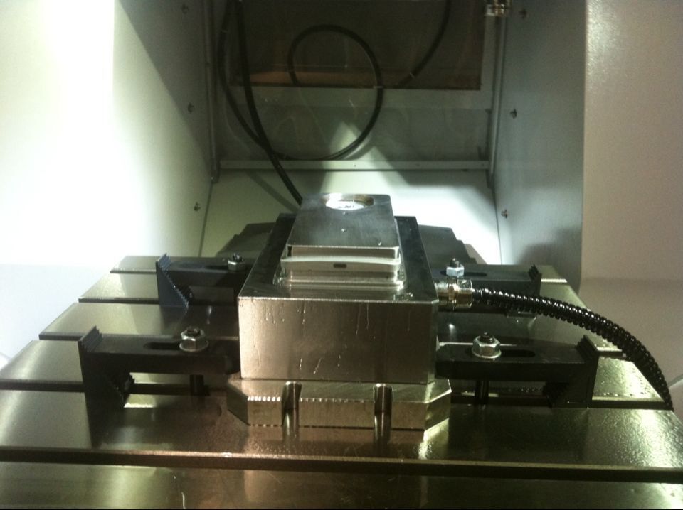 千豪吸盤大全，電永磁吸盤，自動化夾具