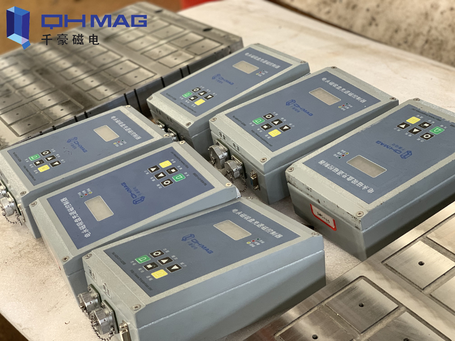 電永磁吸盤(pán)控制器，電永磁控制器