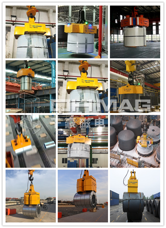 千豪電永磁廠家，電永磁領(lǐng)軍品牌