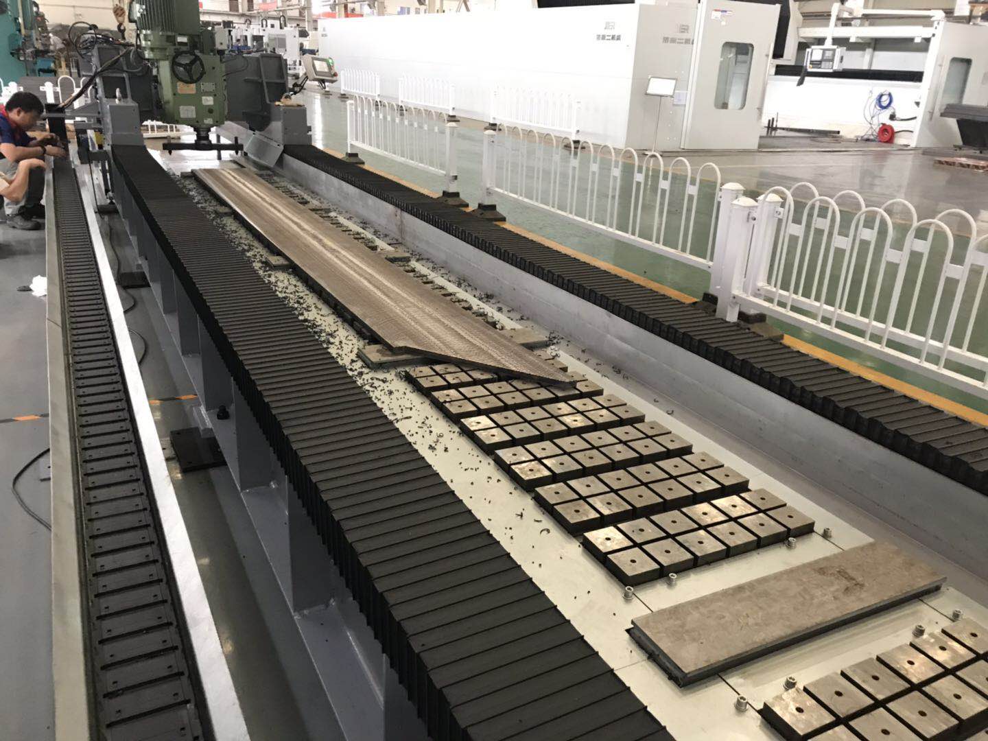 電永磁吸盤原理，千豪電永磁廠家