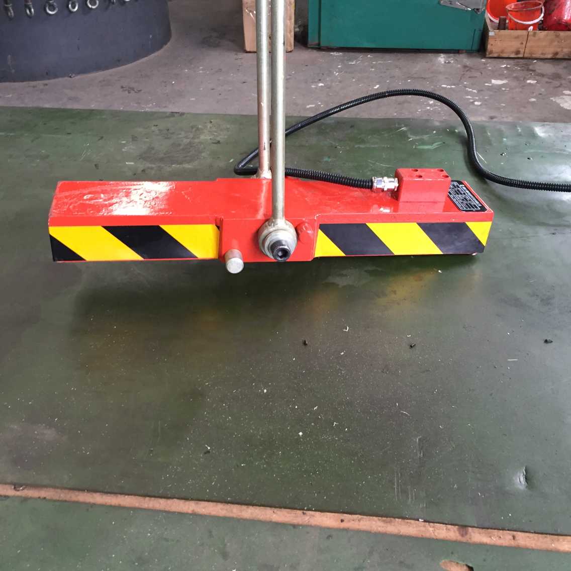 電永磁起重器，起重電永磁鐵，電永磁吊具