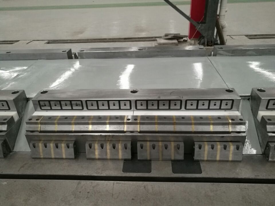 電永磁吸盤，加工電磁吸盤—千豪磁電